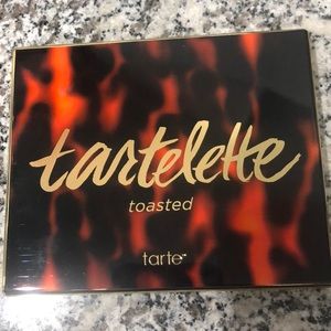 Tarts eyeshadow palette